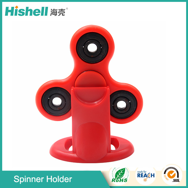 Hand spinners Toys-Cool Stylish Strong Display Holder,spinner stand