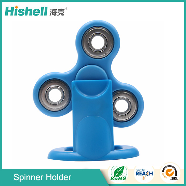 Hand spinners Toys-Cool Stylish Strong Display Holder,spinner stand