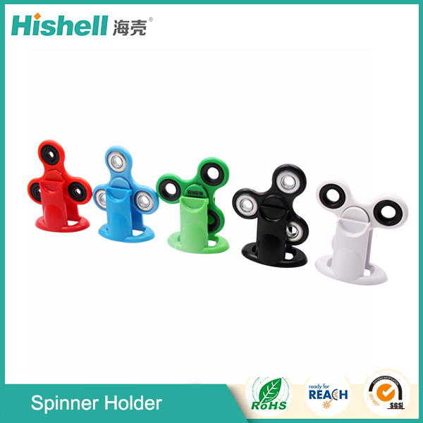 Hand spinners Toys-Cool Stylish Strong Display Holder,spinner stand