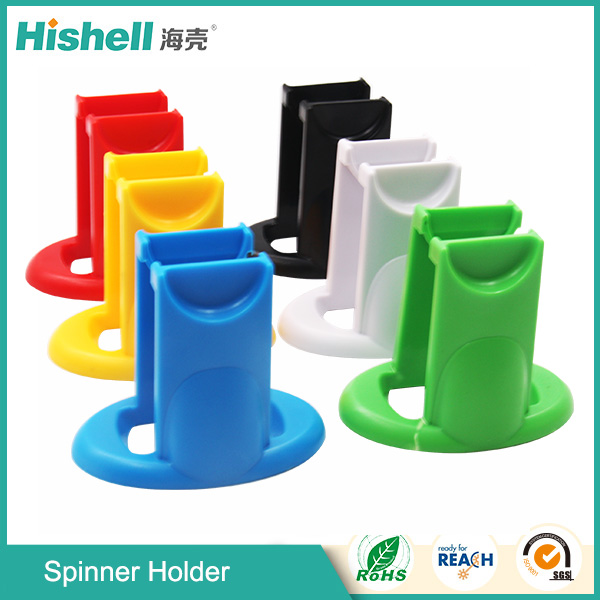 Hand spinners Toys-Cool Stylish Strong Display Holder,spinner stand