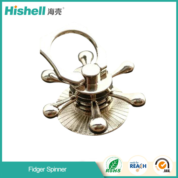 Hight Quality Relieve Stress Metal Hand Spinner