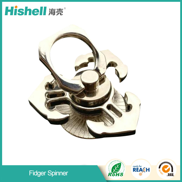 Hight Quality Relieve Stress Metal Hand Spinner