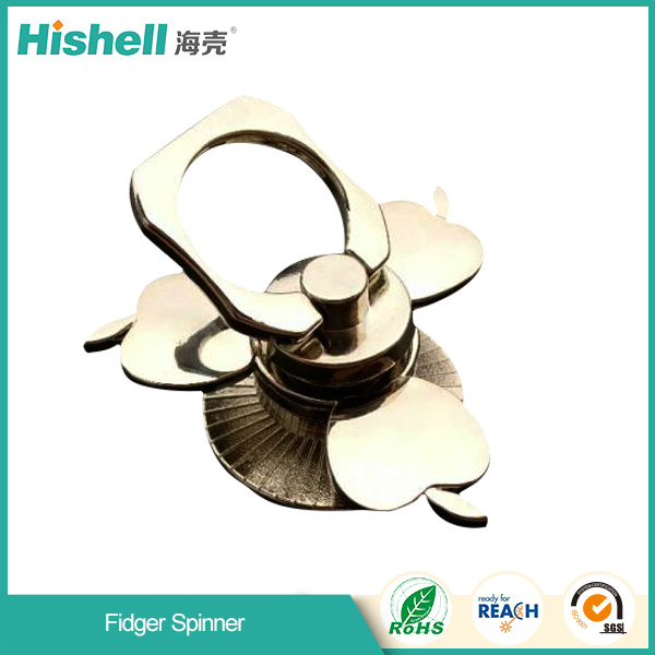 Hight Quality Relieve Stress Metal Hand Spinner
