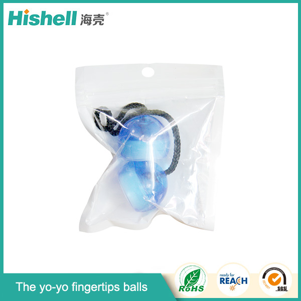 Anti-Stress Toys Manufacturer China Hand Spinner Yo-yo Toy