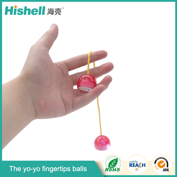 Anti-Stress Toys Manufacturer China Hand Spinner Yo-yo Toy