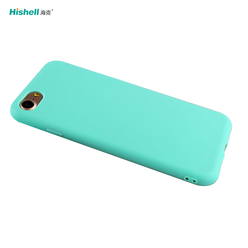 TPU Matte Shockproof phone Case For Iphone XR