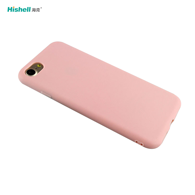 TPU Matte Shockproof phone Case For Iphone XR