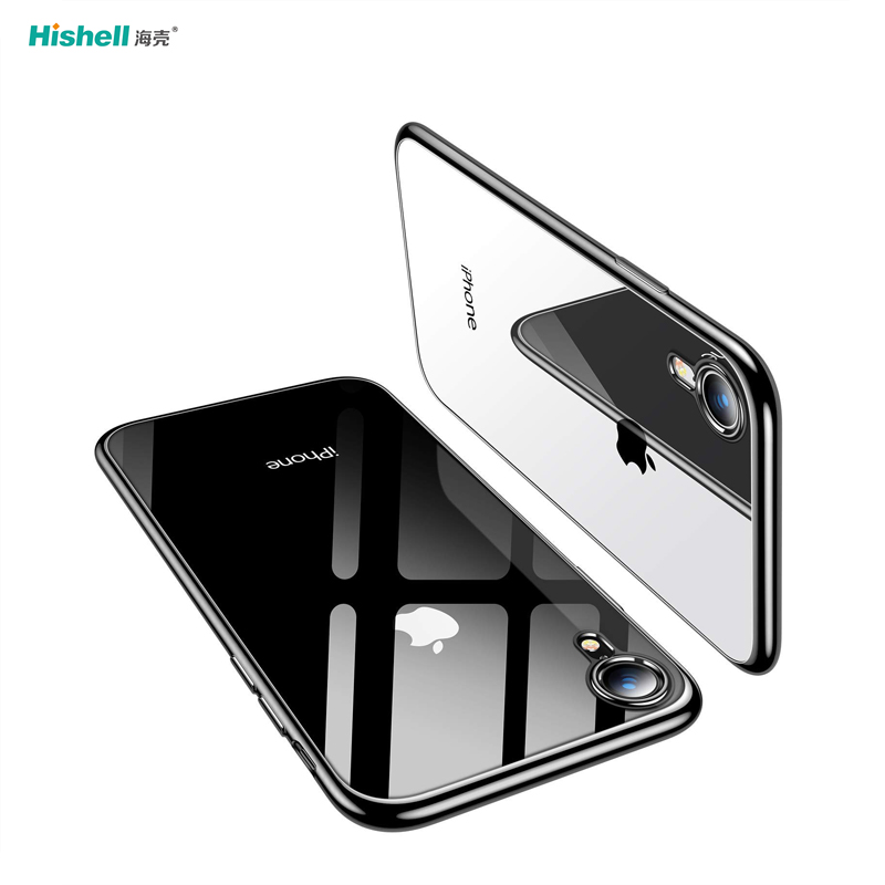 Electroplated Phone Case For Iphone XR