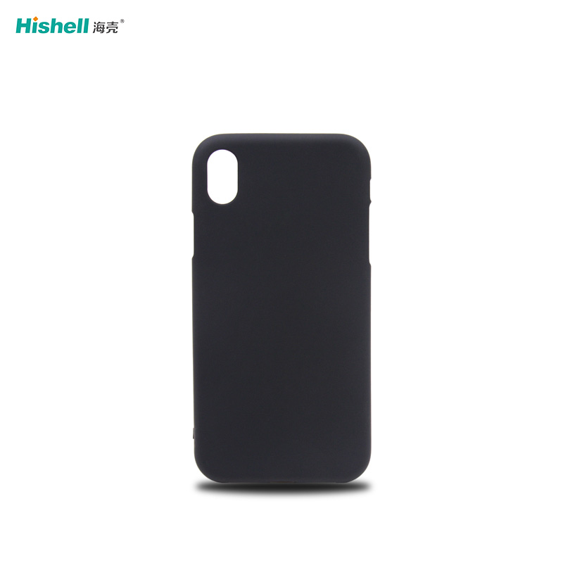 Tpu Shockproof Mobile Phone Cover For Iphone XR