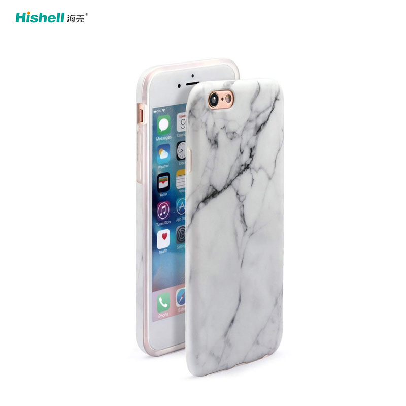 Tpu IMD Printing Customer Customized Phone Case For Iphone X