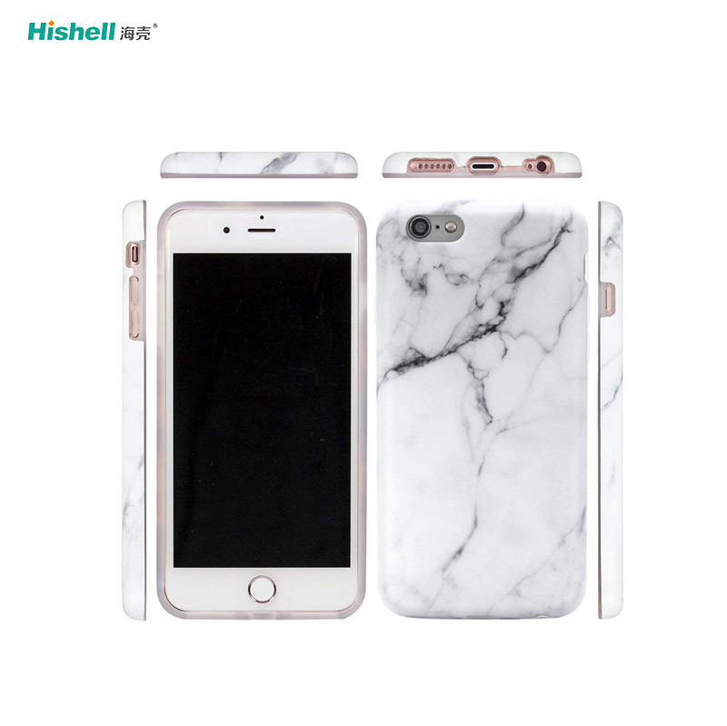 Tpu IMD Printing Customer Customized Phone Case For Iphone X