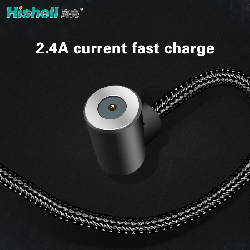 L-Shape-Magnetic-Charging-Cable