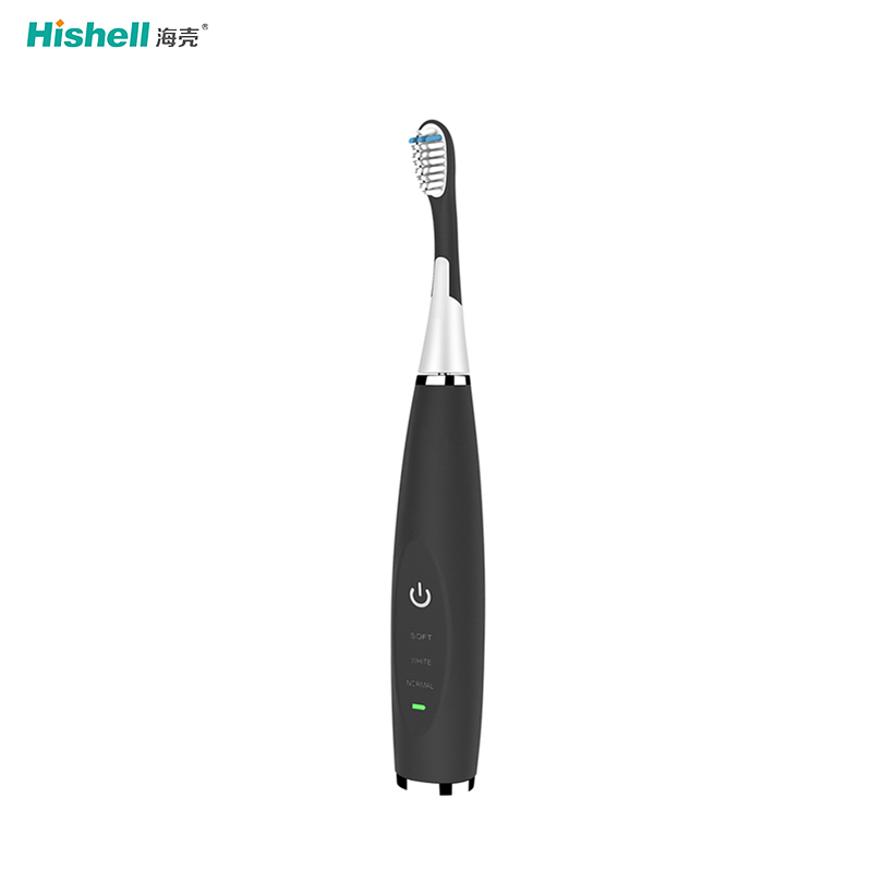 2019 Hot Sale Portable Oral Hygiene Children Sonic Electric Toothbrush Children Electric Toothbrush