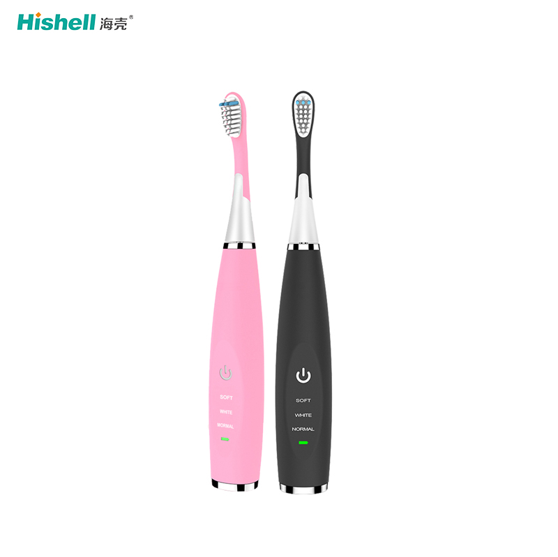 2019 Hot Sale Portable Oral Hygiene Children Sonic Electric Toothbrush Children Electric Toothbrush