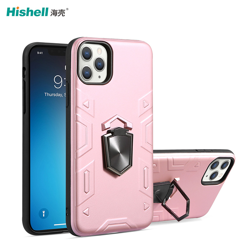 Phone Case With Stand Holder Phone Accessories Covers iphone 12 mini , 12 , 12 pro,12 pro max
