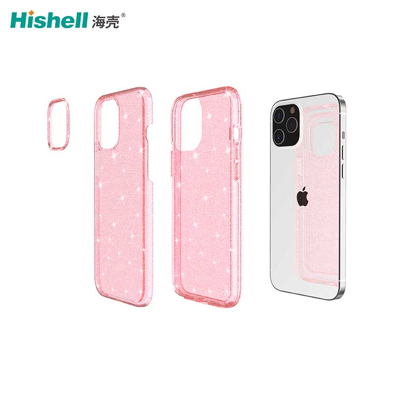 Glister Shockproof Mobile Phone Case Factory High Quality Cell Phone Case Factory Delivery