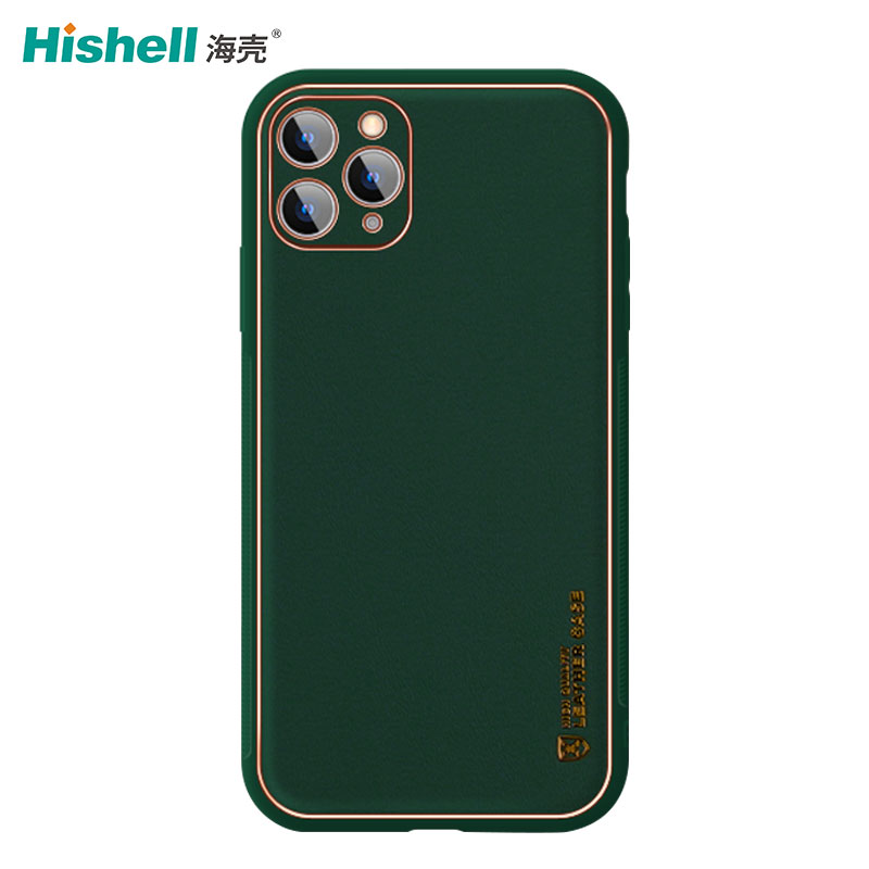 New Product Portable PU Leather Wallet Cell Phone Case For iPhone 11 Pro Max