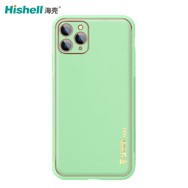 New Product Portable PU Leather Wallet Cell Phone Case For iPhone 11 Pro Max