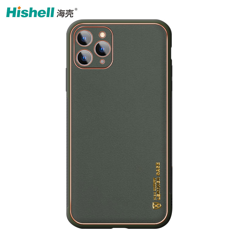 New Product Portable PU Leather Wallet Cell Phone Case For iPhone 11 Pro Max