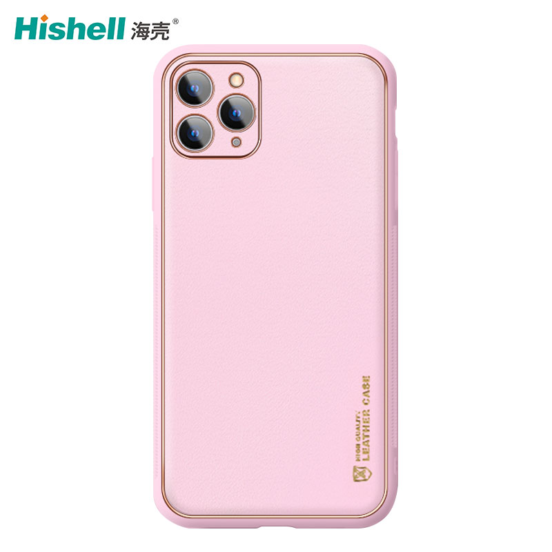 New Product Portable PU Leather Wallet Cell Phone Case For iPhone 11 Pro Max