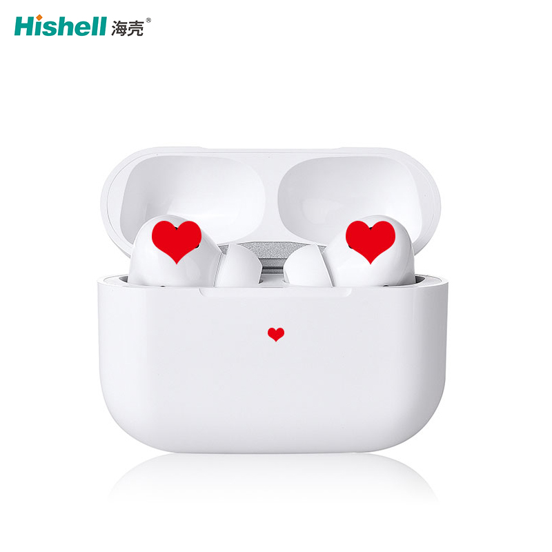 Airpods Pro GPS Rename Waterproof TWS Ear Buds Wireless Earphones Headphones Earbuds Air For apple