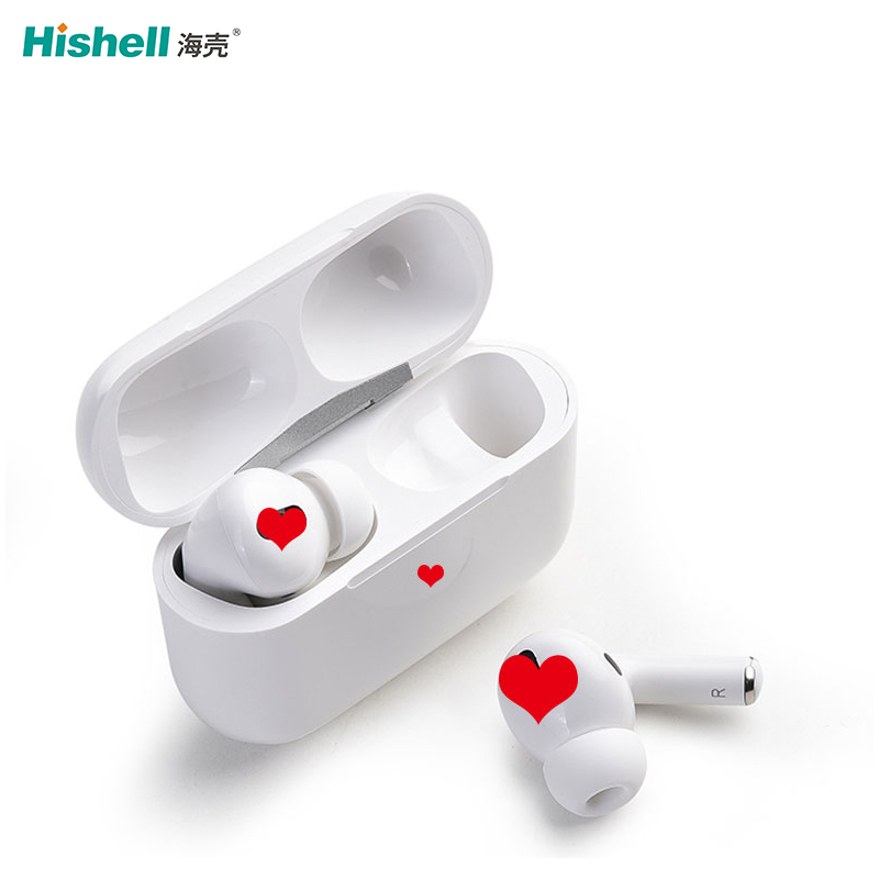 Airpods Pro GPS Rename Waterproof TWS Ear Buds Wireless Earphones Headphones Earbuds Air For apple