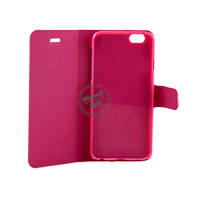 Detachable PU Leather Case for iPhone 6