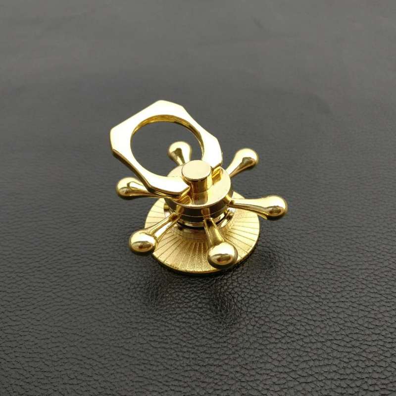 Hight Quality Relieve Stress Metal Hand Spinner