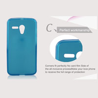 TPU Case for Motorola X