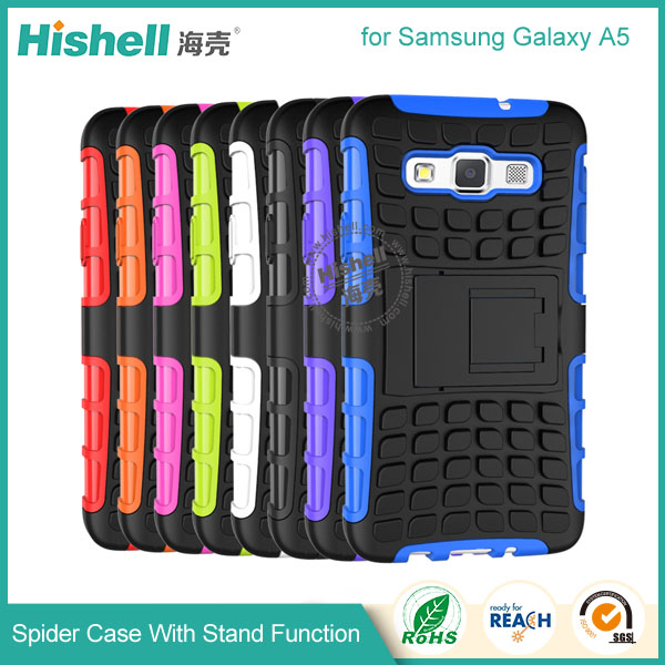 Spider Case With Stand Function for Samsung A5-9.jpg
