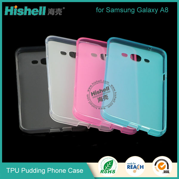 TPU pudding case for samsung A8-9.jpg