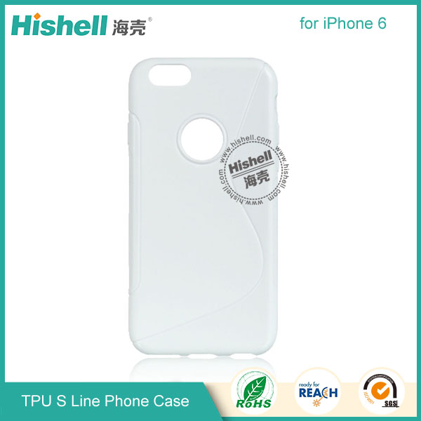 TPU S Line Phone Case for iphone6-11.jpg