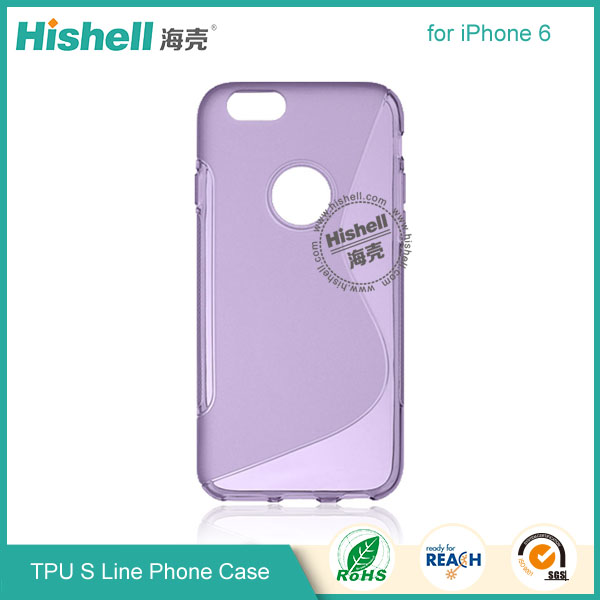 TPU S Line Phone Case for iphone6-10.jpg