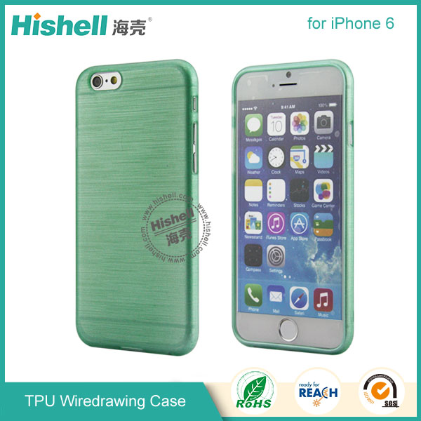 TPU wiredrawing case for iphone6-5.jpg