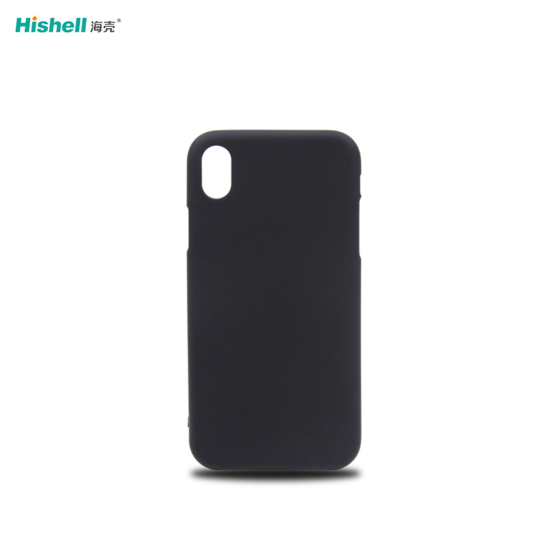 Colorful Tpu Shockproof Mobile Phone Cover For Iphone XR